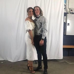 Meet your Posher, Leah